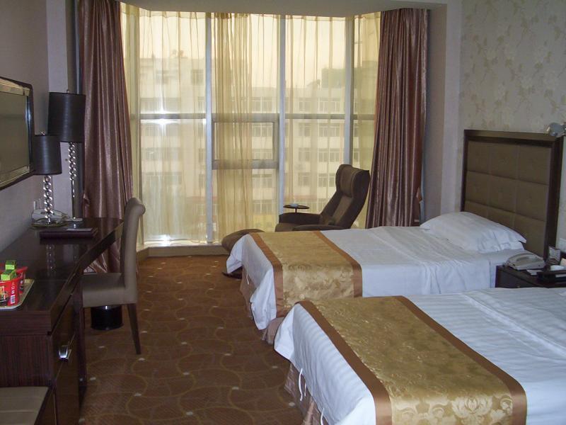 Yinfeng Hotel Dali  Zimmer foto